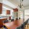 Menlo Park 4br w garage backyard patio ac SFO-1543