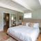 Menlo Park 4br w garage backyard patio ac SFO-1543