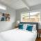 Menlo Park 4br w garage backyard patio ac SFO-1543