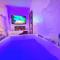 L’atelier des rêves, jacuzzi