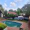 60 on Monica, 6 Bedroom Lesedi Lodge, Hartbeespoort - Hartbeespoort