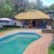 60 on Monica, 6 Bedroom Lesedi Lodge, Hartbeespoort - Hartbeespoort