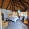 60 on Monica, 6 Bedroom Lesedi Lodge, Hartbeespoort - Hartbeespoort