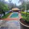 60 on Monica, 6 Bedroom Lesedi Lodge, Hartbeespoort - Hartbeespoort