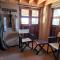 Vaalkrans Game Lodge