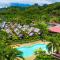 Diamond Cave Resort - Railay Beach