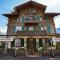 Edelweiss Lodge