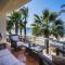 Sunset Beach Club Aqua Lettings