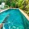 Anjuna- Villa near Vagator beach with pvt pool - Vagator