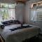 The Sunset Beach House