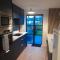 WELCOMEHOUSE close to east beach, shops, restaurants and RAF base