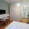 Home Hotel - Monte Nero 29 - Deo