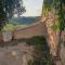 La casa dei nonni tra Crete Senesi e Val D’Orcia