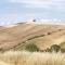 La casa dei nonni tra Crete Senesi e Val D’Orcia