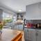 Glassillaun Beach House