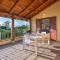 Sardinia Re - Villa Gialla