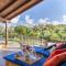 Sardinia Re - Villa Gialla
