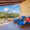 Sardinia Re - Villa Gialla