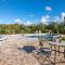 Sardinia Re - Villa Gialla