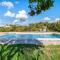 Sardinia Re - Villa Gialla