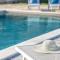 Sardinia Re - Villa Gialla