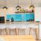 Stylish townhouse in Padstow