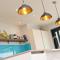 Stylish townhouse in Padstow