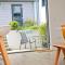 Stylish townhouse in Padstow