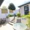 Stylish townhouse in Padstow