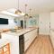 Stylish townhouse in Padstow