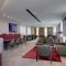 Hotel Residence Zust