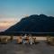jüSTa Sajjangarh Resort & Spa, Udaipur