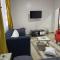 Serene 2 Bedrooms Apartment