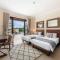 The Retreat, Pool & Sea View Villa