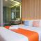 Sans Hotel RG Living Jogja by RedDoorz