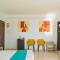 Hotel Orosol by Typic Hotels