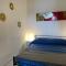 Garden apartments Ischia super centrale