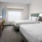 Hampton Inn Orlando Southeast Nona