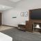 Hampton Inn Orlando Southeast Nona