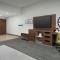 Hampton Inn Orlando Southeast Nona