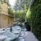 Sanremo Portosole Roomy Garden Flat