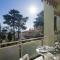 Sanremo Portosole Roomy Garden Flat