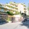 Sanremo Portosole Roomy Garden Flat