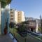 Sanremo Portosole Roomy Garden Flat