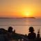 Hostal La Torre Ibiza Cap Negret