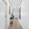 New Apt Near Smáralind Mall With Private Parking - 雷克雅未克