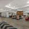 Hampton Inn Linden