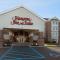 Hampton Inn & Suites Scottsburg - Scottsburg