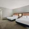 Hampton Inn Linden