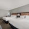 Hampton Inn Linden